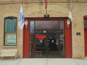 Firehouse Depot